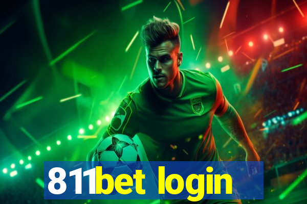 811bet login